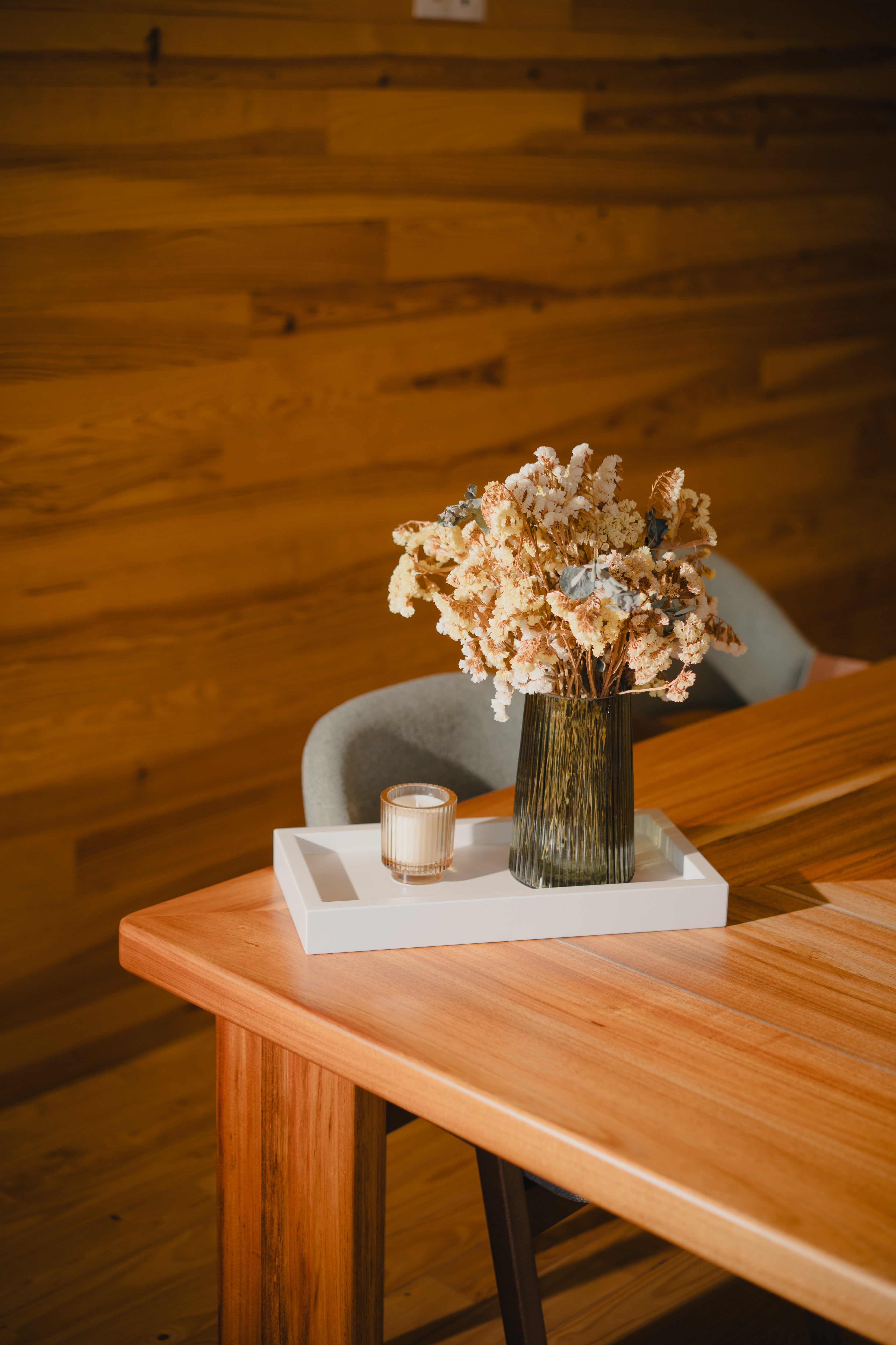 Tabuleiro Decorativo