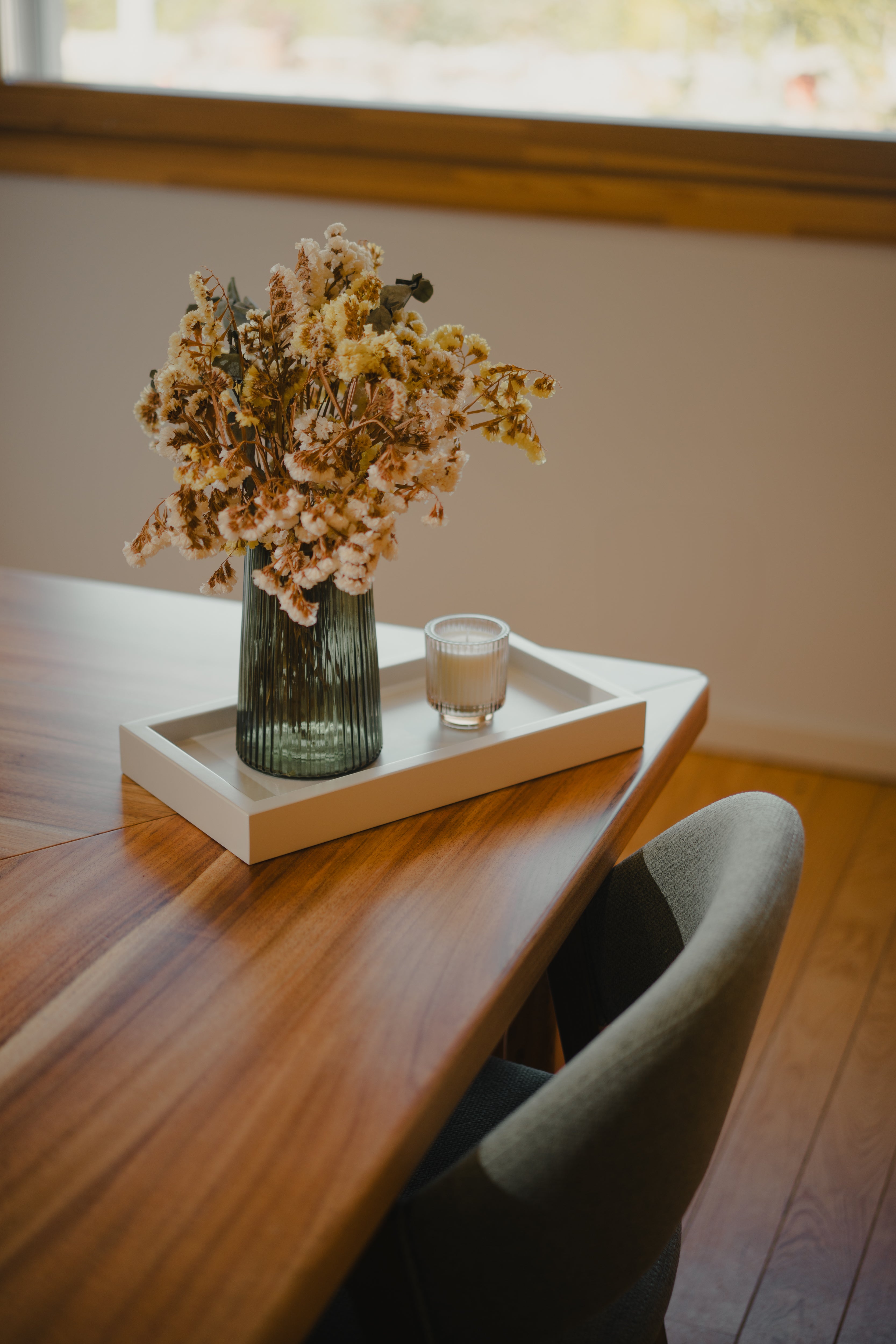 Tabuleiro Decorativo