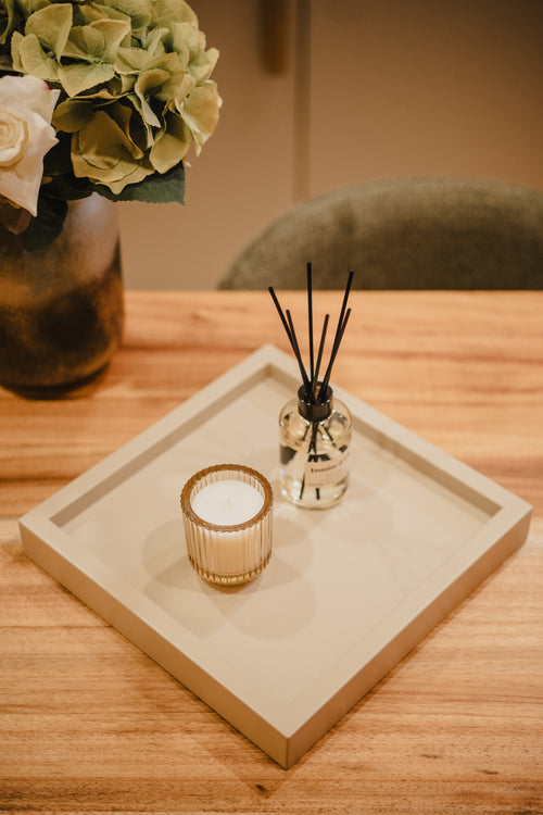 Tabuleiro Decorativo